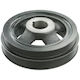 Riemenscheibe Kurbelwelle Mitsubishi Lancer Lancer Cedia Cs Ct 2000.03-2009.08 Jpn Md315454