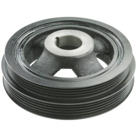Riemenscheibe Kurbelwelle Mitsubishi Lancer Lancer Cedia Cs Ct 2000.03-2009.08 Jpn Md315454