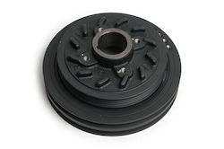 Kia H-1 Riemenscheibe für Auto Lichtmaschinen 2.5d D4bb D4bf D4bh 98 K2500 2.5tci D4bh 01.12-04.06 2312442020