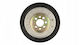 Riemenscheibe Kurbelwellenantrieb Felicia 1.9d 95-01 028105243aa