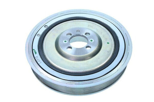 Riemenscheibe Kurbelwelle Opel Astra J Abzeichen 6 14 166