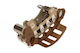 Pod Rectificator Alternator 1115744