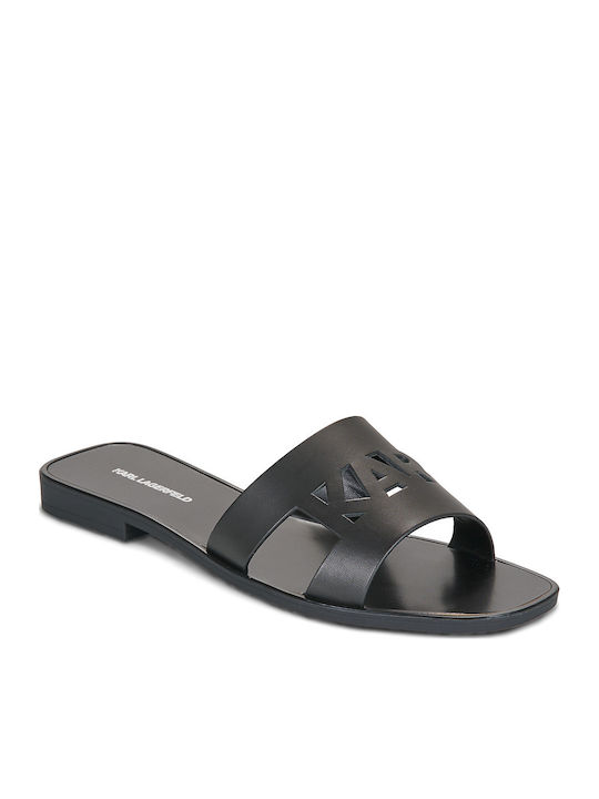 Karl Lagerfeld Iii Women's Sandals Black