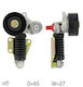 SKF Poly-Belt Tensioner Fiat 2.0 T6026