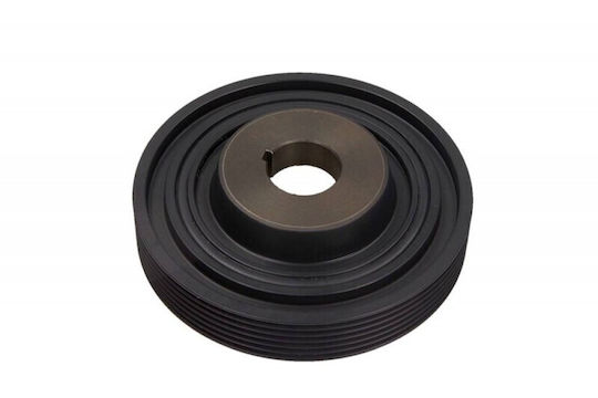 Riemenscheibe Kurbelwelle Ford 1 6-2 0 Focus Mondeo 1 135 052