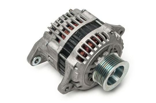 Εναλλάκτης Nissan Interstar Box Dci 140 23100d8000