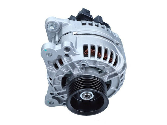 Volkswagen T4 Lt Multivan 2 5 Tdi 98 Maxgear Alternator