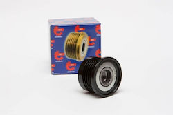 Lichtmaschine Kupplung Laguna II 1.9 Dci 7701477507 7701477507