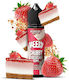 Vape Distillery Ароматен Изстрел Chubby 15ml/60ml 1 бр