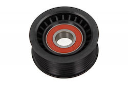 Pulley Tensioner Poly-V Belt Vw A4-A8 Q7 3.0 Tfsi 08 64x17x26
