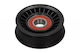 Pulley Tensioner for Polybrace Belt Ford Fiesta 1.8di Ys6e-6a228-ba