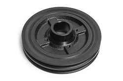 Riemenscheibe L200 2.5td 96-05 Pajero Sport 2.5td 98-06 Md374223