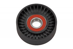 Rulment Întinzător Curea Poli-v Fata Om668 W168 Vaneo 01 Plastic Dimensiuni 76x17x22,5 76x17x22