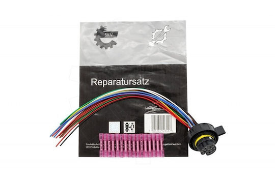 Fascicul De Cabluri Cutie De Viteze Automată Audi A4 A5 A6 A7 Q5 Q7 Porsche Macan 420973716