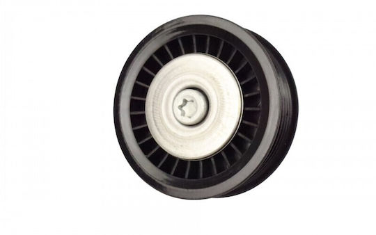 Micro-v Belt Tensioner Renault Kangoo II 08 Pulley 1175100Q0B
