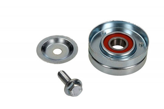 Riemenscheibe Poly-Drive Volkswagen Golf 1.0 97-05 Golf V 1.0 05-08 70mm 70x17x24