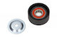 Riemenscheibe Citroen Spannrolle Keilriemen Berlingo 60x25 Vkm 33101