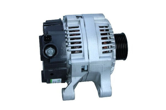 Алтернатор Citroen C2 C3 C4 Peugeot 206 207 307 1.1-1.6 98 L68100