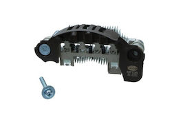 Brücke Regler-Gleichrichter Wechselstromgenerator Mitsubishi L200 2,0 96 A003ta0491