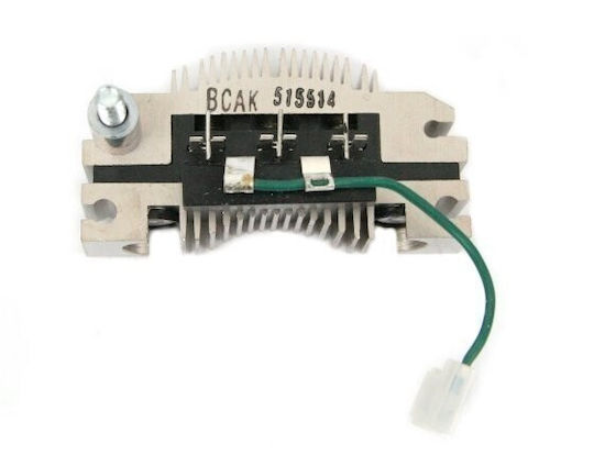 Hart Auto Lichtmaschine Marelli Tipo 1.6 Hixr636