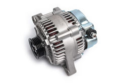 Wechselstromgenerator Toyota Yaris 1.0 2706023030