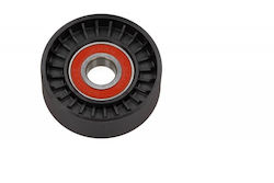Poliță Tensionator Curea Poli-v Mercedes Om668 W168 Vaneo 01 Plastică Dimensiuni 70x17x22,5 70x17x22.5