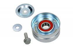 Pulley Tensioner Poly-V Belt Vw A8 Touareg Q7 70x17x31.5