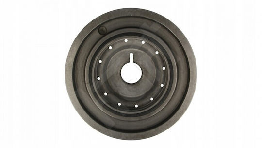 Τροχαλία Στροφαλοφόρου Άξονα Duster 1.5 Dci 10 8200477938
