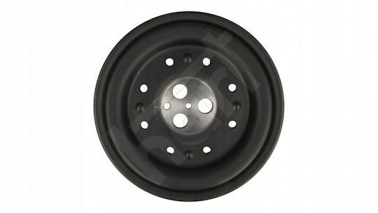 Τροχαλία Στροφαλοφόρου Άξονα Ford Mondeo 2.0 Tdci 02 1124891