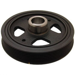 Τροχαλία Στροφαλοφόρου Άξονα Toyota Rav4 Aca3 Ala3 Gsa33 Zsa3 2005.11-2012.12 Gr 13470-37020 Τροχαλία Στροφαλοφόρου Άξονα Toyota Rav4 Aca3 Ala3 Gsa33 Zsa3 2005.11-2012.12 Gr 13470-37020