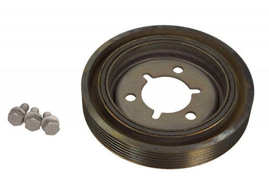 Riemenscheibe Kurbelwelle Citroën C2 C3 C4 307 Set 0515.r4 S1