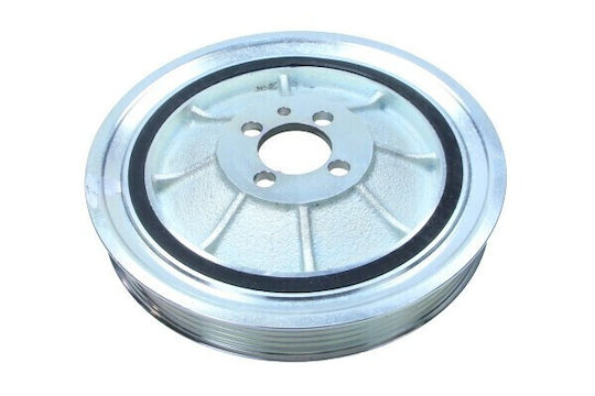 Pulley Crankshaft Opel Astra J Insignia 2.0 Cdti 6 14 487