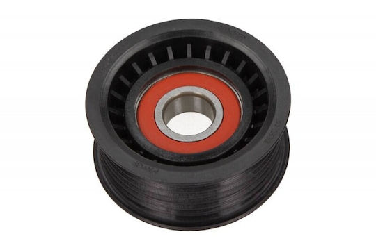 Maxgear Timing Belt Tensioner Pulley for 2.8 V6 Volkswagen Passat VKM 31060