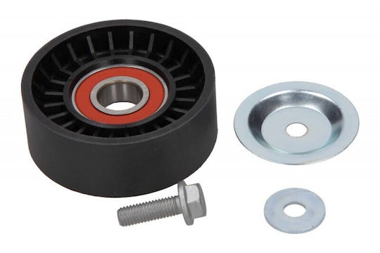 Maxgear Auto Lichtmaschine Riemenspanner Für Volkswagen A4/A6 1.6-2.0 95 76x17x28