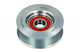 Poliță Intinzător Curea Polirib Mazda 3 1.4/1.6 03 Zj01-15-980b