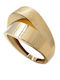 Damenring aus 14K Gold