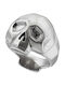 Verorama Men's Steel Ring