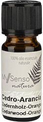 MySenso Essential Oil Orange 10ml