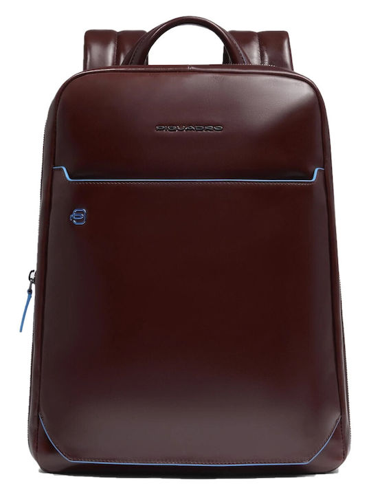 Piquadro Backpack Καφέ