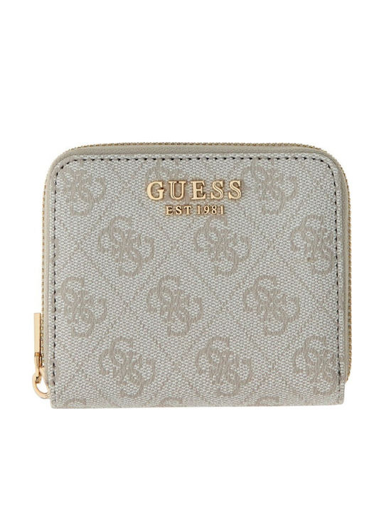 Guess Laurel Slg Women's Wallet Ecru