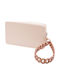 Small Women's Wallet Beige