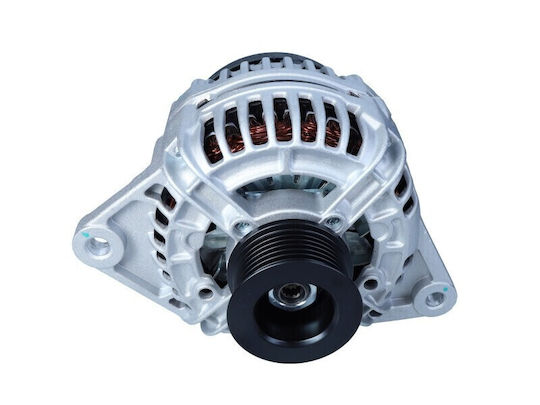 Εναλλάκτης Fiat Ducato 2.3 Jtd 02 Al001067