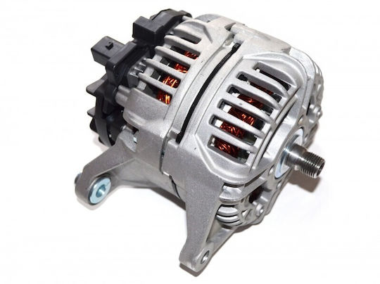 Εναλλάκτης Fiat Ducato 06 Χωρίς Τροχό 3.0 110a 504057813