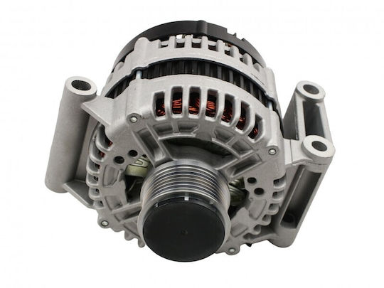 Alternator Ford Tranzit 06 2.4/3.2 Tdci Ft74044/r