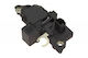 Voltage Regulator for Renault Megane II Scenic II