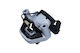Maxgear Car Engine Mount for Audi A6 A7 A6l 2010 Right 4g0199381kt