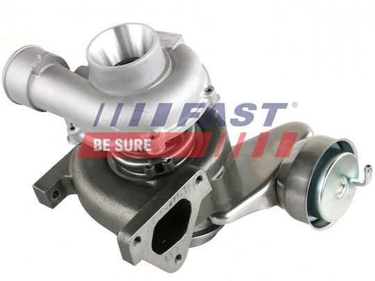 Supercharger Mercedes Sprinter 06 906 Om646 De 22 La A6460960199