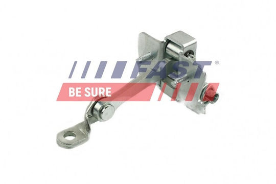 Περιοριστής Θυρών Peugeot 206 Εμπρός L R 3d-pr/5d 9181.c8