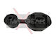 Maxgear Motorhalterung Opel Vectra B Motorhalterung 1 6-2 0 90 496 942