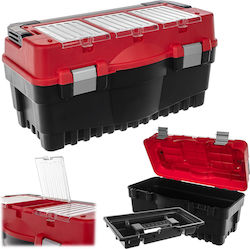 Kadax Pro Aluminum Tool Case Handheld 36018 Kadax Pro Aluminum Tool Case Handheld 36018